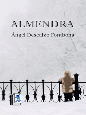 cover image of ALMENDRA